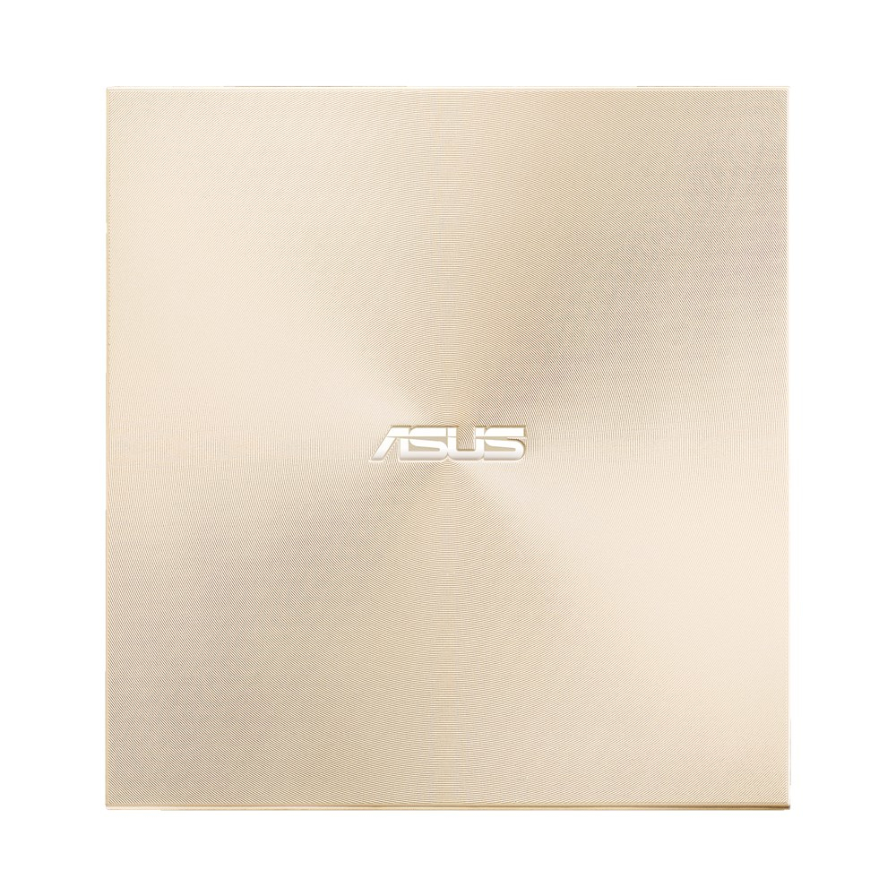 ASUS ZenDrive U9M optisch schijfstation DVD±RW Goud - Afbeelding 3