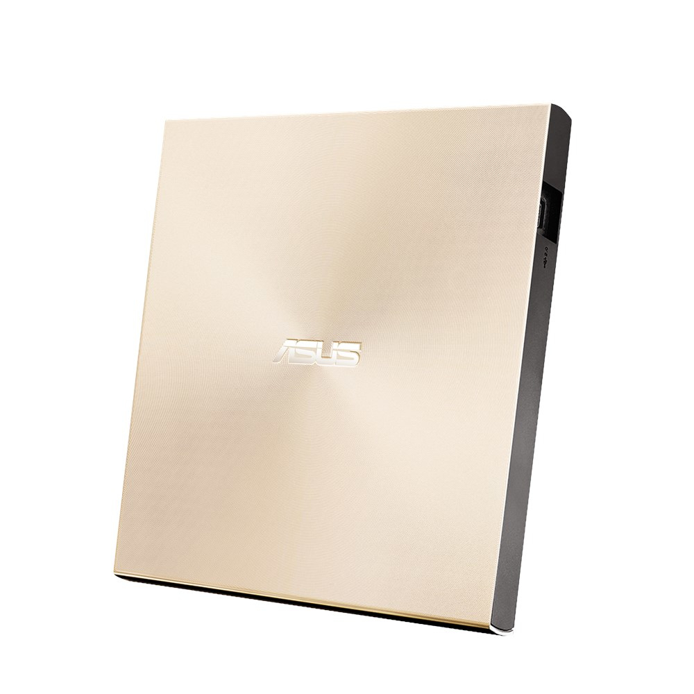 ASUS ZenDrive U9M optisch schijfstation DVD±RW Goud - Afbeelding 5