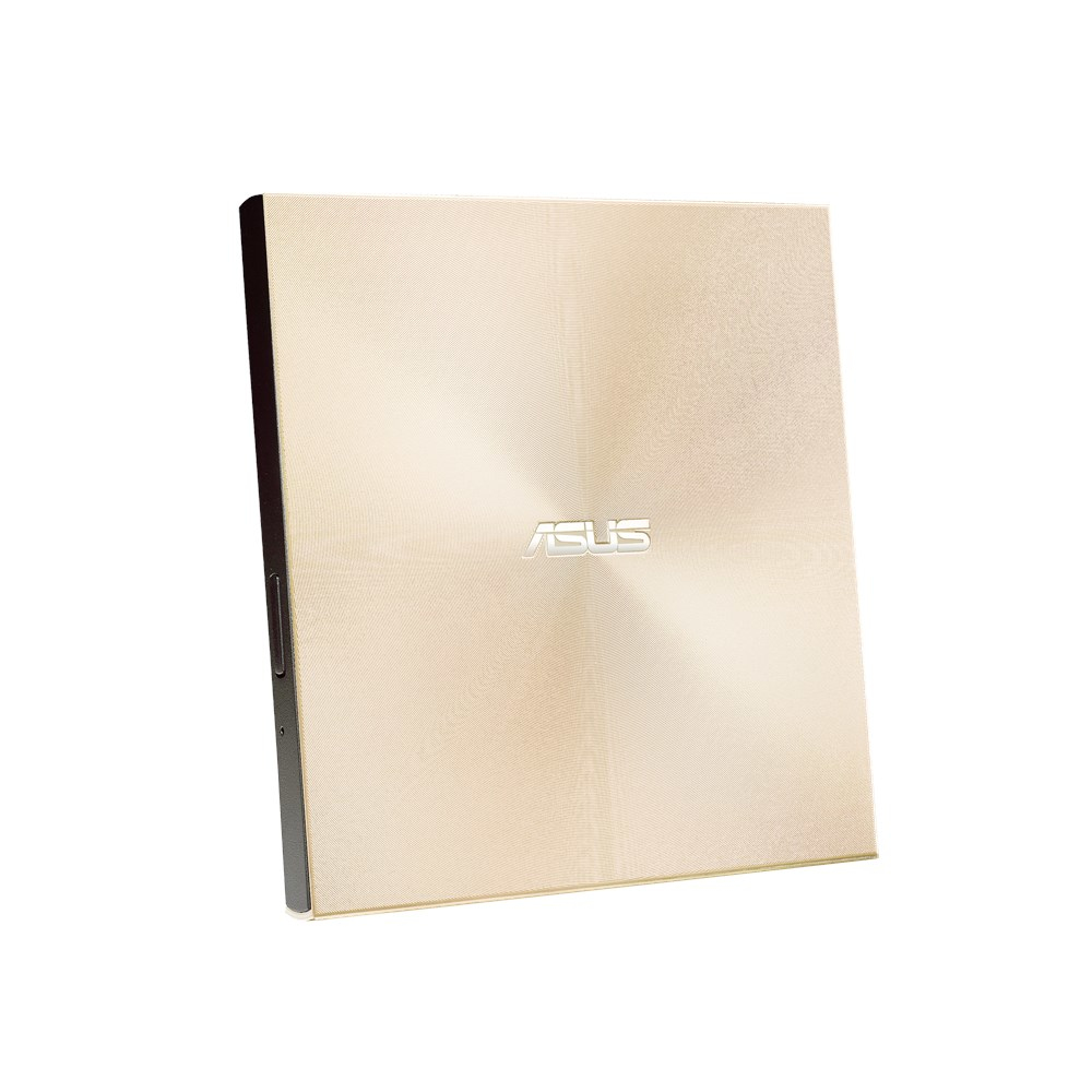 ASUS ZenDrive U9M optisch schijfstation DVD±RW Goud - Afbeelding 4