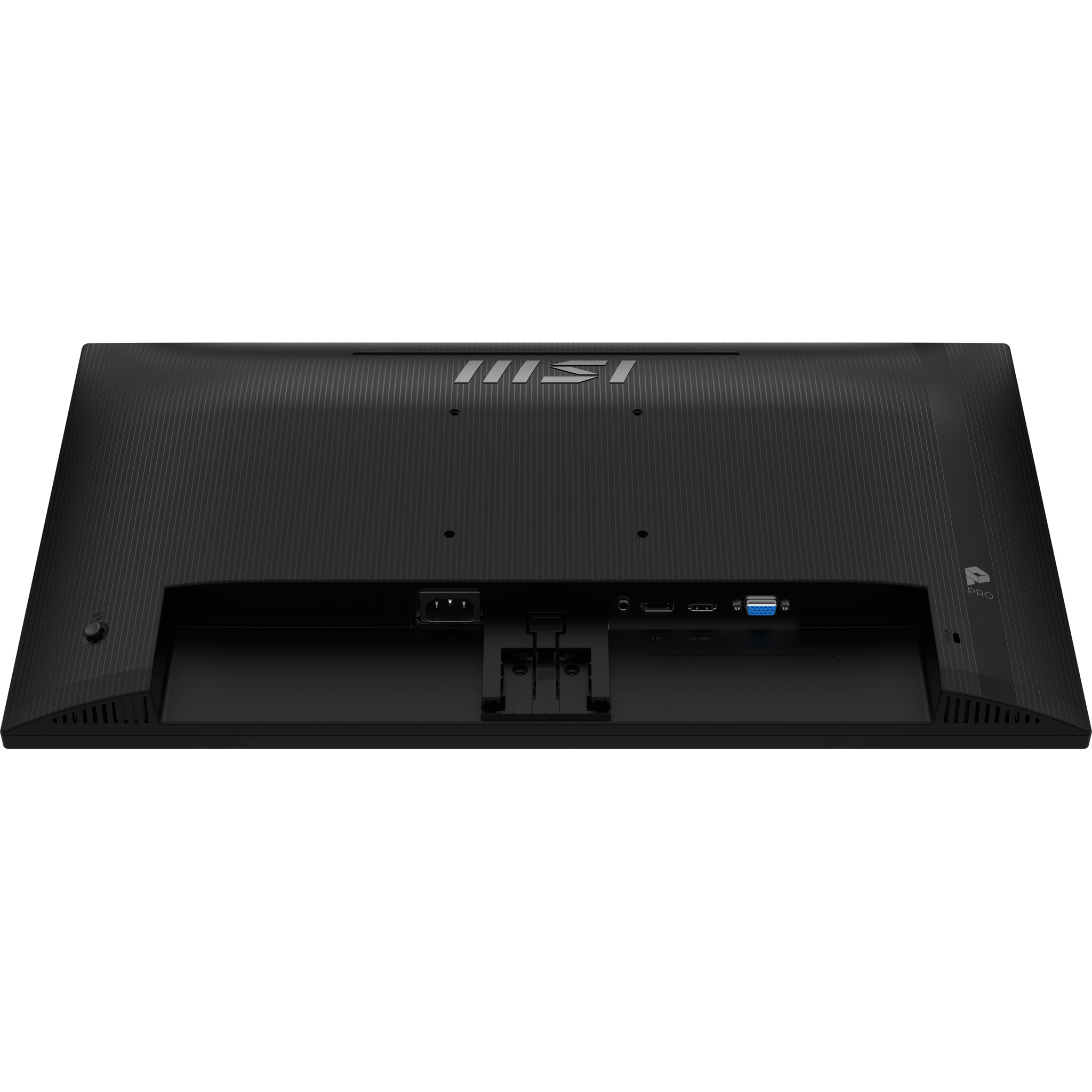 MSI PRO MP242A E2 computer monitor 60,5 cm (23.8") 1920 x 1080 Pixels Full HD Zwart - Afbeelding 16