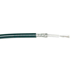 ACT RG-58 coax kabel 50 Ohm, rol 100 m - Afbeelding 2