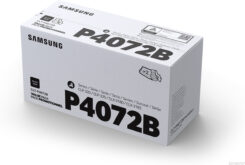 Samsung CLT-P4072B zwarte tonercartridges, 2-pack - Afbeelding 2