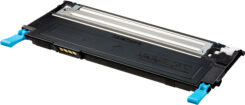 Samsung CLT-C4092S cyaan tonercartridge - Afbeelding 2