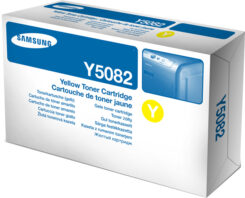 CLT-Y5082S gele tonercartridge