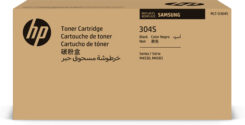 Samsung MLT-D304S zwarte tonercartridge - Afbeelding 2