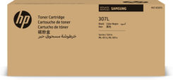 Samsung MLT-D307L high-capacity zwarte tonercartridge