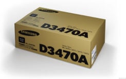 Samsung ML-D3470A zwarte tonercartridge - Afbeelding 3