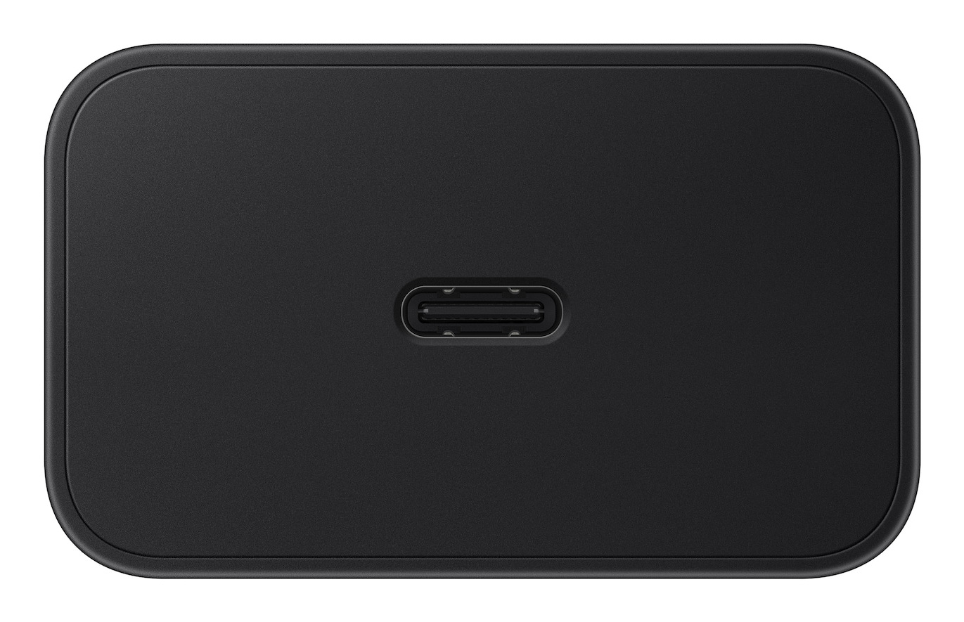 Samsung EP-T6010NBEGWW oplader voor mobiele apparatuur Laptop, Smartphone, Tablet Zwart AC Snel opladen Binnen - Afbeelding 5