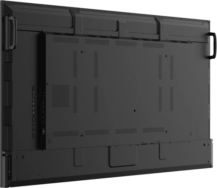 Viewsonic CDE6514-2C beeldkrant Digitale signage flatscreen 165,1 cm (65") LCD Wifi 500 cd/m² 4K Ultra HD Zwart Type processor Android 14 24/7 - Afbeelding 7