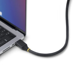 StarTech.com 4m Gecertificeerde Ultra High Speed HDMI Kabel, 8K 60Hz/4K 120Hz, HDMI 2.1 Kabel met HDR10+ / eARC, 48Gbps, 8K HDMI Kabel voor Monitor/TV/Scherm - Afbeelding 8