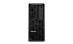 Lenovo ThinkStation P3 Tower Gen 2 Intel Core Ultra 9 285K 64 GB DDR5-SDRAM 1 TB SSD NVIDIA RTX 4000 Ada Windows 11 Pro Workstation Zwart