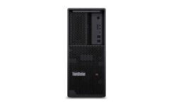 Lenovo ThinkStation P3 Tower Gen 2 Intel Core Ultra 7 265K 32 GB DDR5-SDRAM 1 TB SSD Windows 11 Pro Workstation Zwart