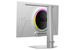 Samsung 27" Odyssey G6 G60SF Gaming Monitor - Afbeelding 8