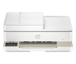 HP ENVY 6520e Draadloos All-in-One Kleur Printer, Instant Ink; Foto's printen - Afbeelding 2