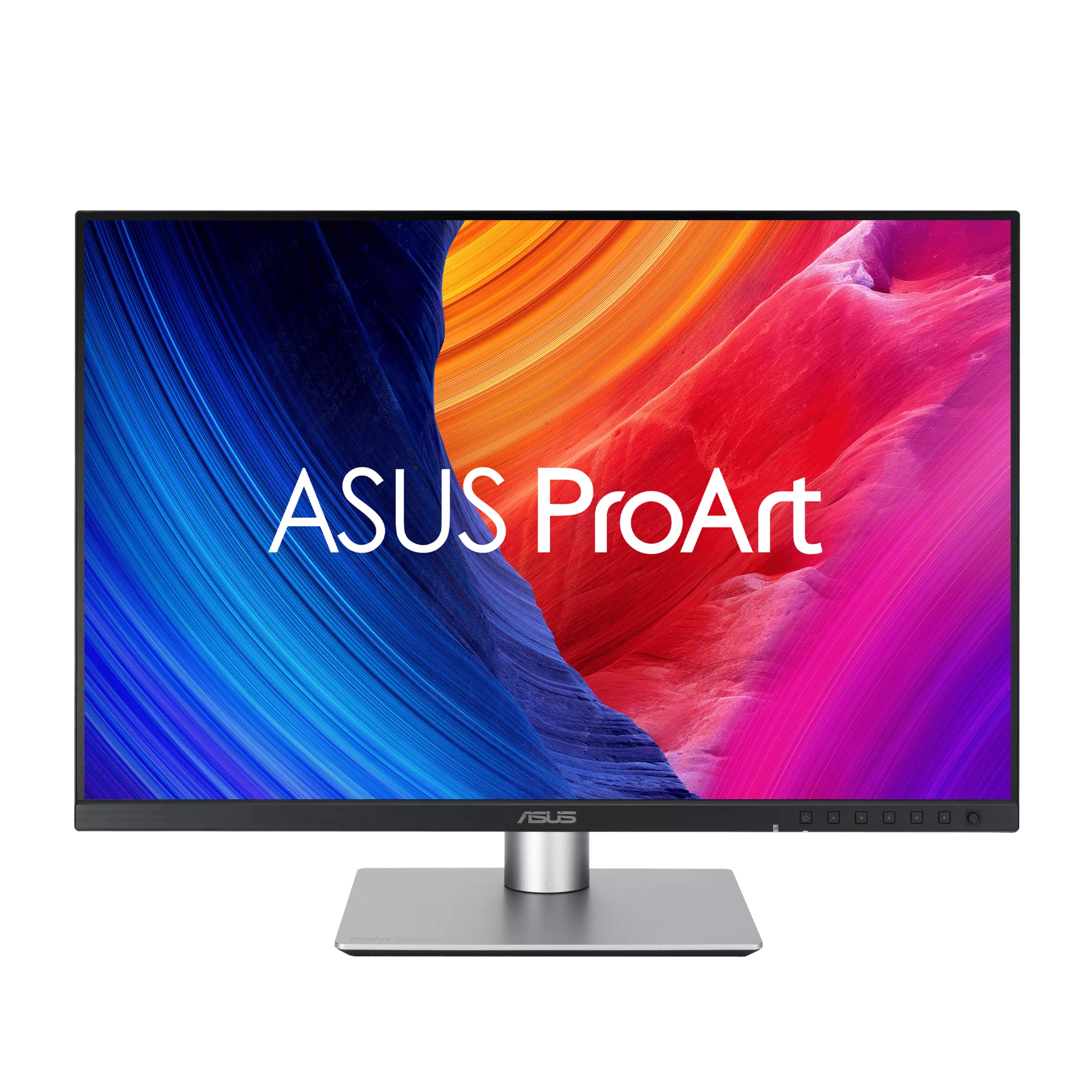 ASUS ProArt PA248QFV computer monitor 61,2 cm (24.1") 1920 x 1200 Pixels WUXGA LCD Zilver - Afbeelding 7