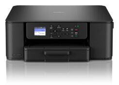 Brother DCP-J1310DW multifunctionele printer Inkjet A4 1200 x 6000 DPI 16 ppm Wifi - Afbeelding 2