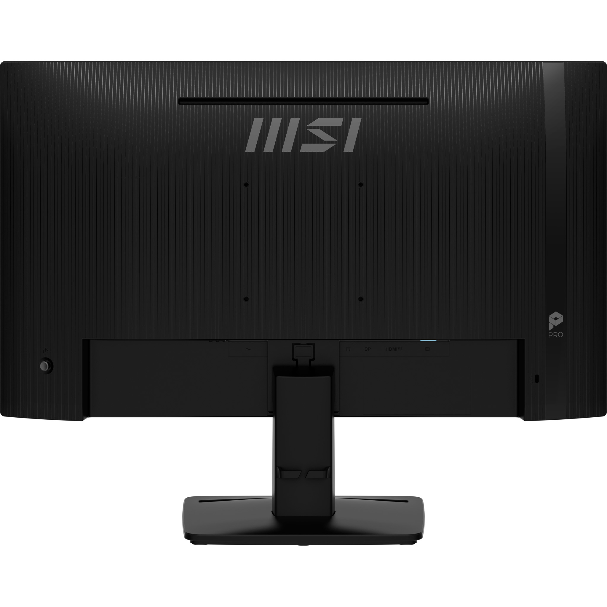 MSI PRO MP242A E2 computer monitor 60,5 cm (23.8") 1920 x 1080 Pixels Full HD Zwart - Afbeelding 5