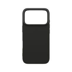 PanzerGlass SAFE. by ® TPU Case Black iPhone 17 Pro | Bulk mobiele telefoon behuizingen Hoes Zwart - Afbeelding 4
