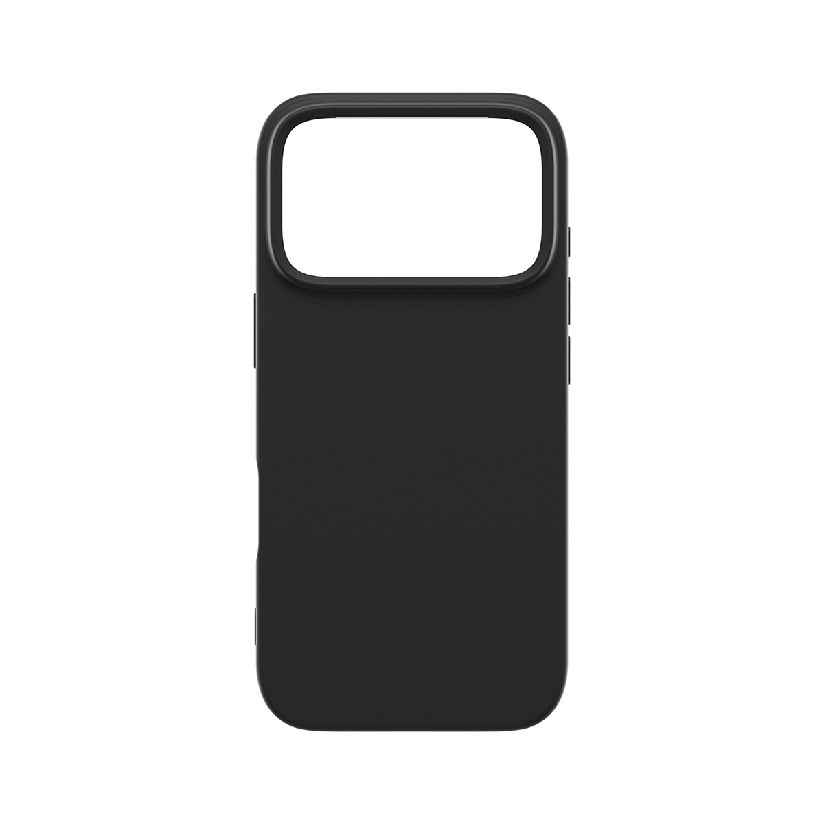 PanzerGlass SAFE. by ® TPU Case Black iPhone 17 Pro | Bulk mobiele telefoon behuizingen Hoes Zwart - Afbeelding 4