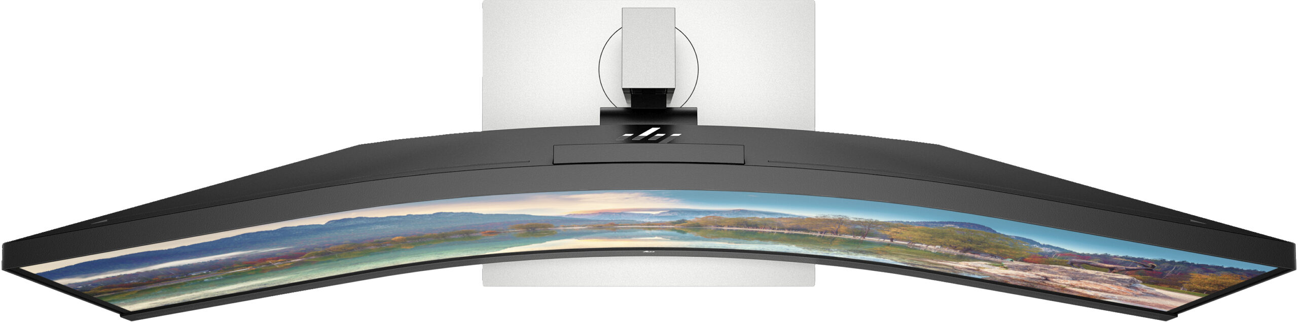 HP E34m G4 WQHD Curved USB-C conferentiemonitor - Afbeelding 7