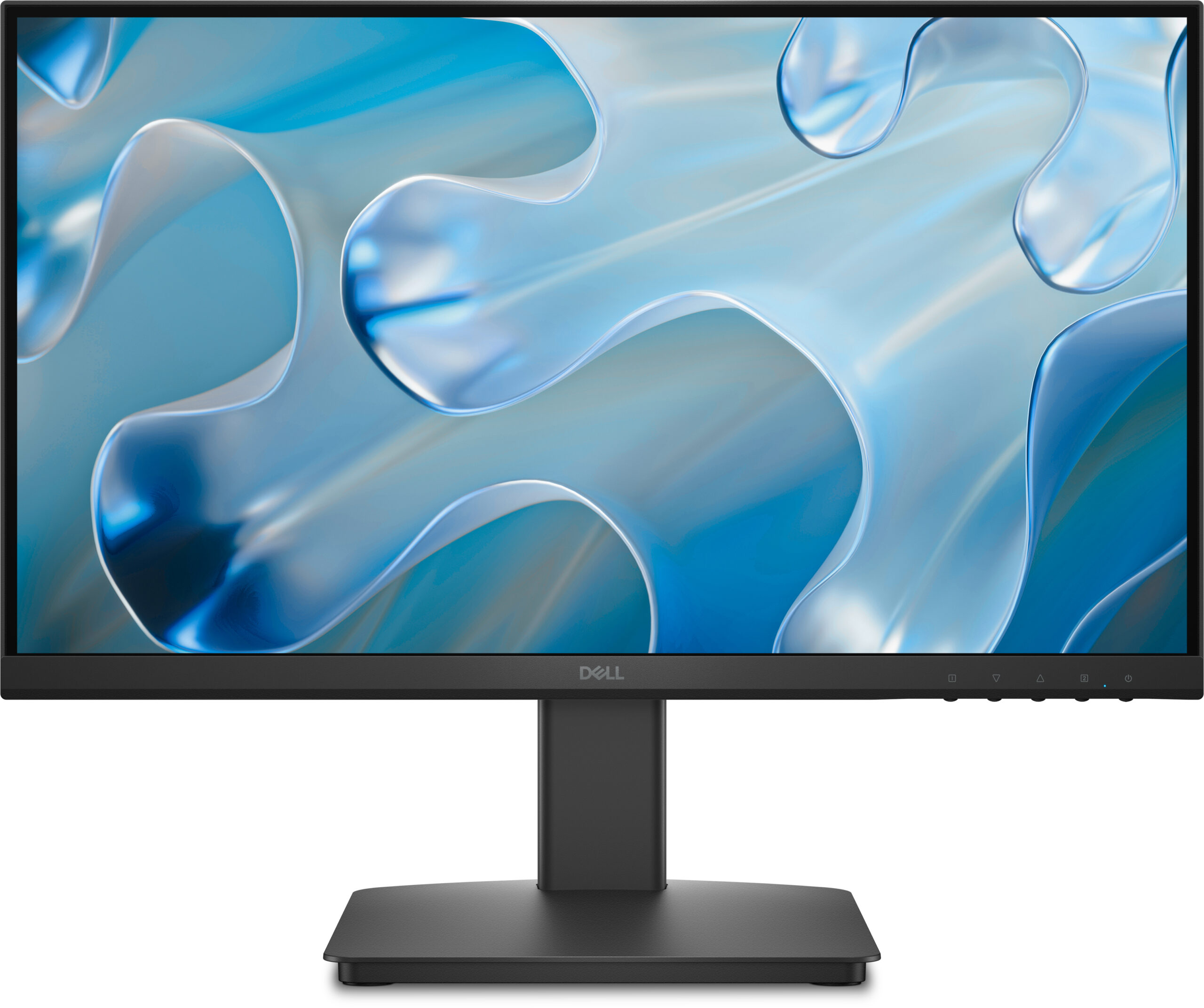 DELL SE2225HM computer monitor 54,6 cm (21.5") 1920 x 1080 Pixels Full HD LCD Zwart - Afbeelding 3