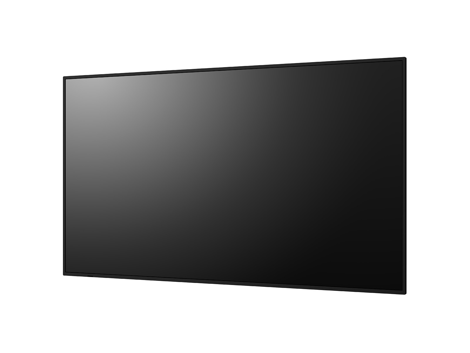 Sharp MultiSync P656 Kiosk-ontwerp 163,8 cm (64.5") LCD 700 cd/m² 4K Ultra HD Zwart Type processor - Afbeelding 3