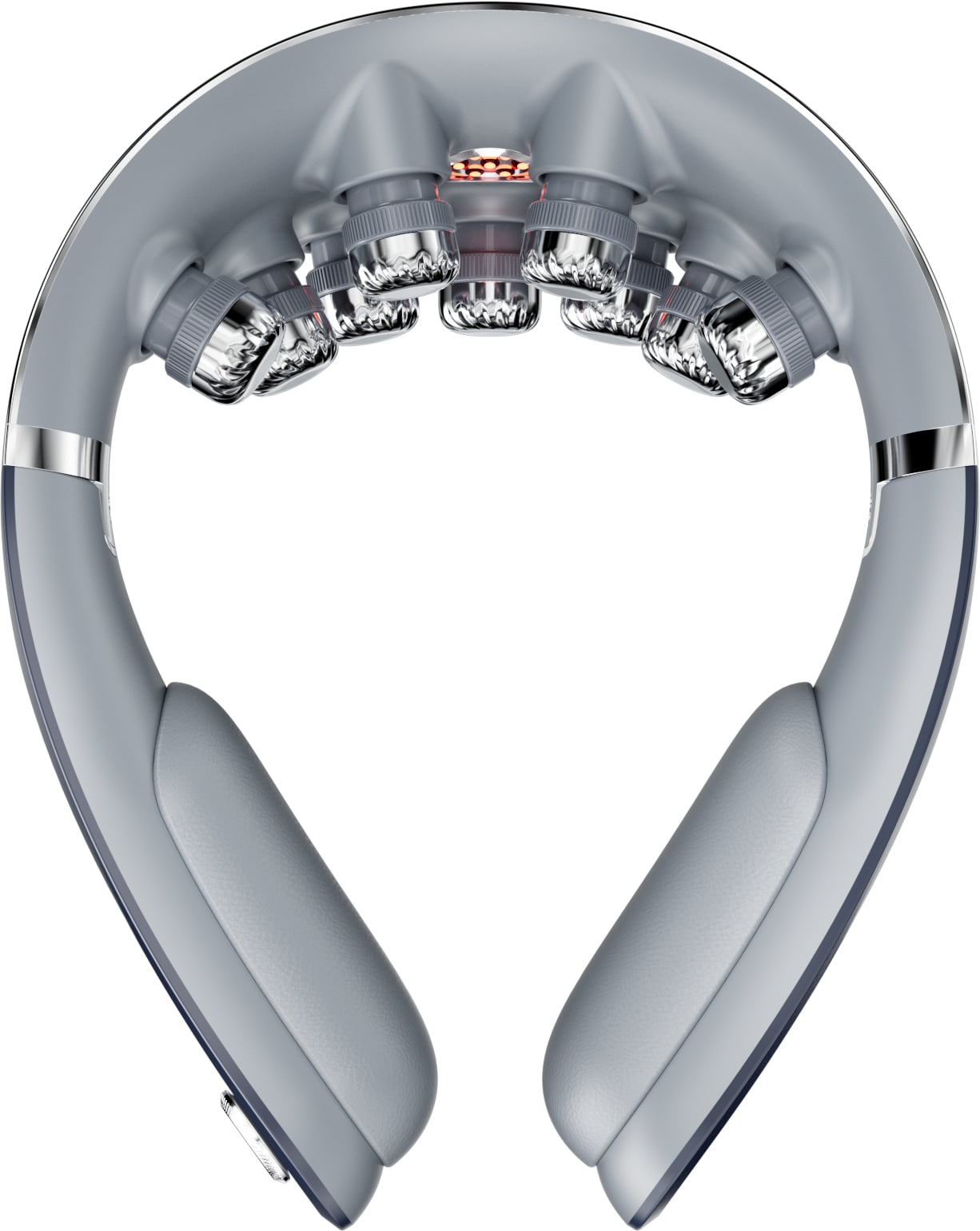 SKG G7-Pro-Fold - Blauw - Afbeelding 9