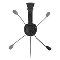 Kensington USB-C Hi-Fi Hoofdtelefoon met microfoon - Afbeelding 4