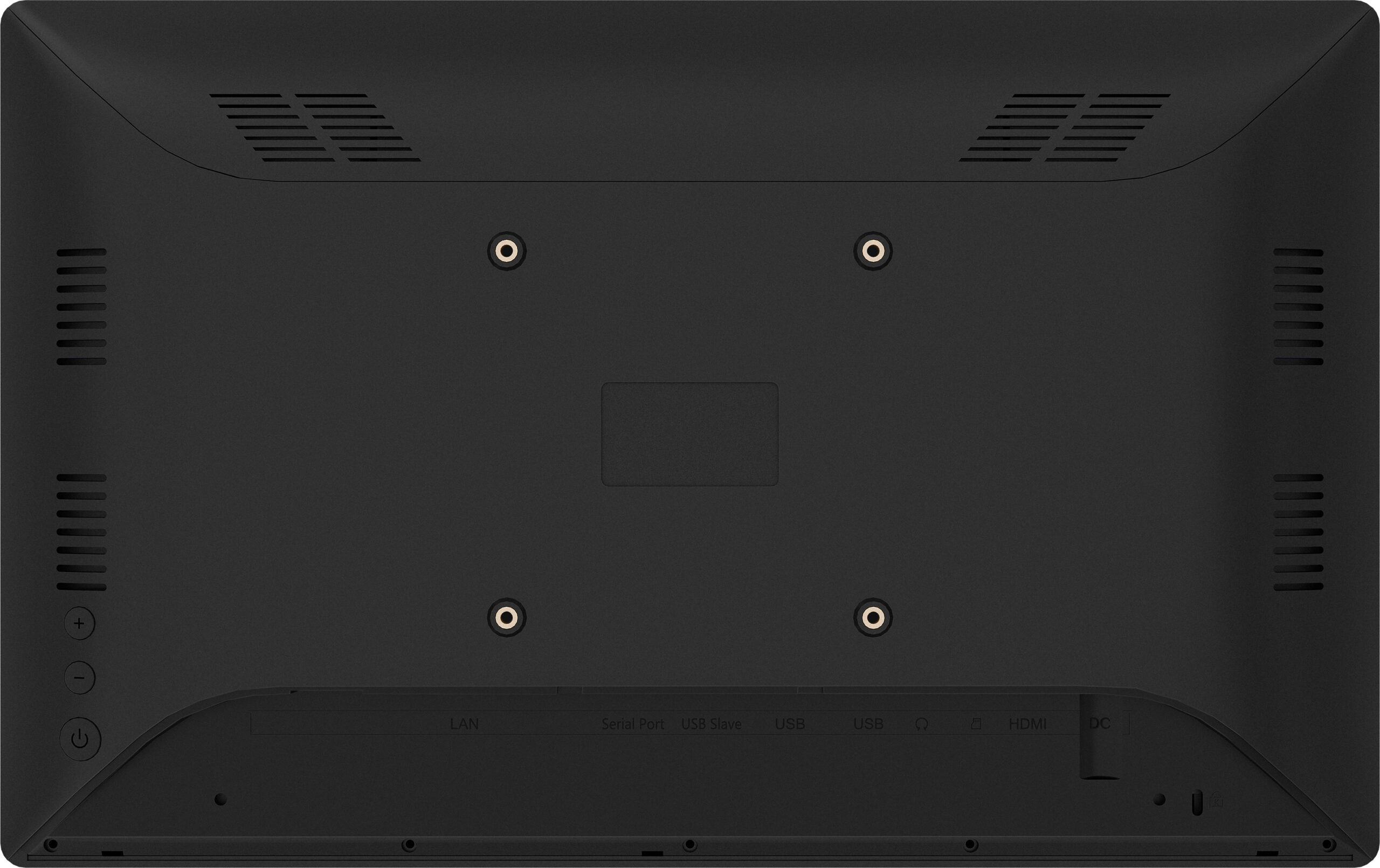 iiyama TW1623AS-B3P computer monitor 39,6 cm (15.6") 1920 x 1080 Pixels Full HD LED Touchscreen Zwart - Afbeelding 7