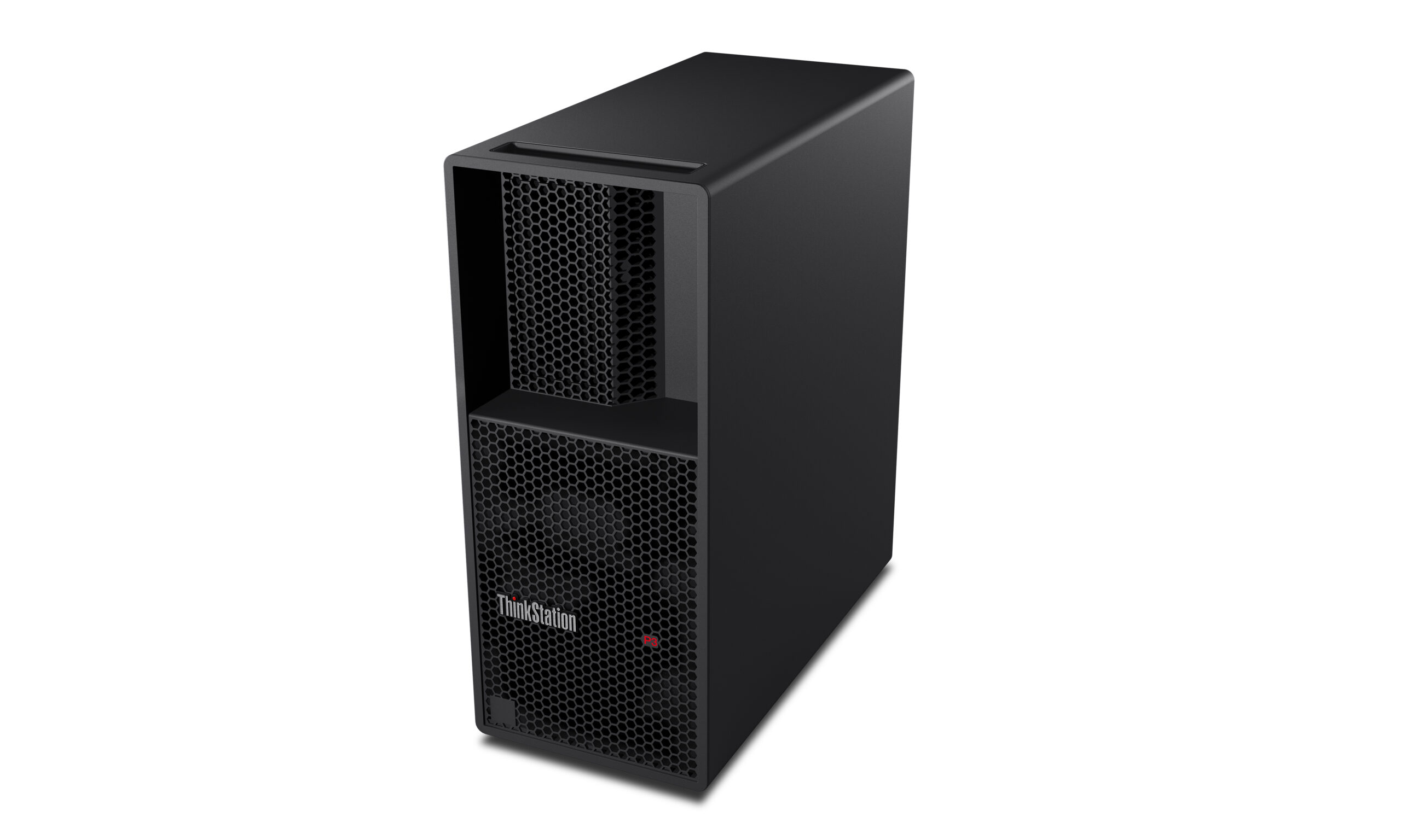 Lenovo ThinkStation P3 Tower Gen 2 Intel Core Ultra 9 285K 64 GB DDR5-SDRAM 1 TB SSD Windows 11 Pro Workstation Zwart - Afbeelding 6