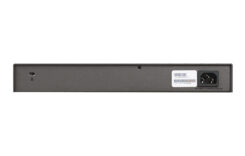 NETGEAR XS512EM Managed L2 10G Ethernet (100/1000/10000) 1U Blauw, Grijs - Afbeelding 3