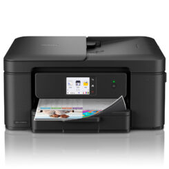 Brother DCP-J1460DW multifunctionele printer Inkjet A4 1200 x 6000 DPI 16 ppm Wifi - Afbeelding 2