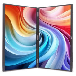 Acer PD193QEbmiuux computer monitor 47 cm (18.5") 1920 x 1080 Pixels Double Full HD LED Grijs - Afbeelding 6