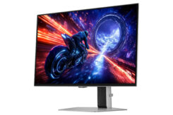 Samsung 27" Odyssey G6 G60SF Gaming Monitor - Afbeelding 5