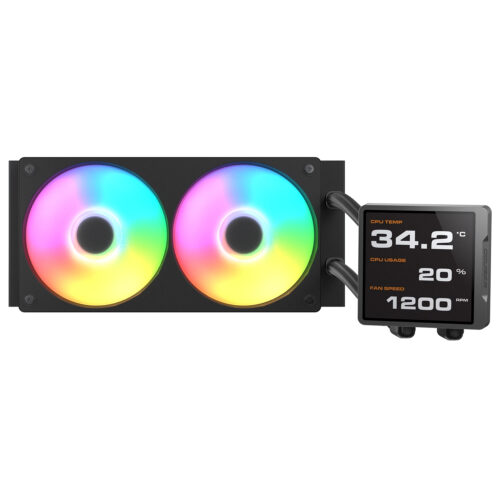 Koelsystemen voor computers