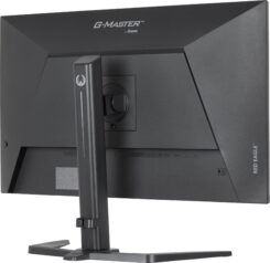iiyama G-MASTER GB3272QSU-B1 computer monitor 80 cm (31.5") 2560 x 1440 Pixels Quad HD LED Zwart - Afbeelding 11
