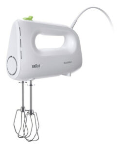 Braun Minipimer 5 HM 1100 White Handmixer 450 W Wit - Afbeelding 2
