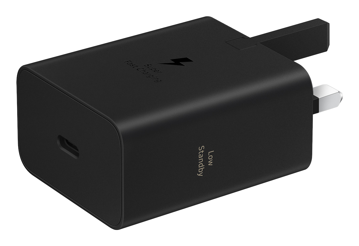 Samsung EP-T6010NBEGWW oplader voor mobiele apparatuur Laptop, Smartphone, Tablet Zwart AC Snel opladen Binnen - Afbeelding 18