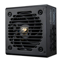 COUGAR CGRGDN-850 power supply unit 850 W 20+4 pin ATX ATX Zwart - Afbeelding 9