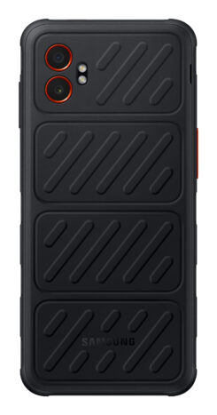 Samsung Galaxy XCover7 Pro Enterprise Edition XCover7 Pro 16,8 cm (6.6") Dual SIM Android 15 5G USB Type-C 6 GB 128 GB 4350 mAh Zwart - Afbeelding 7
