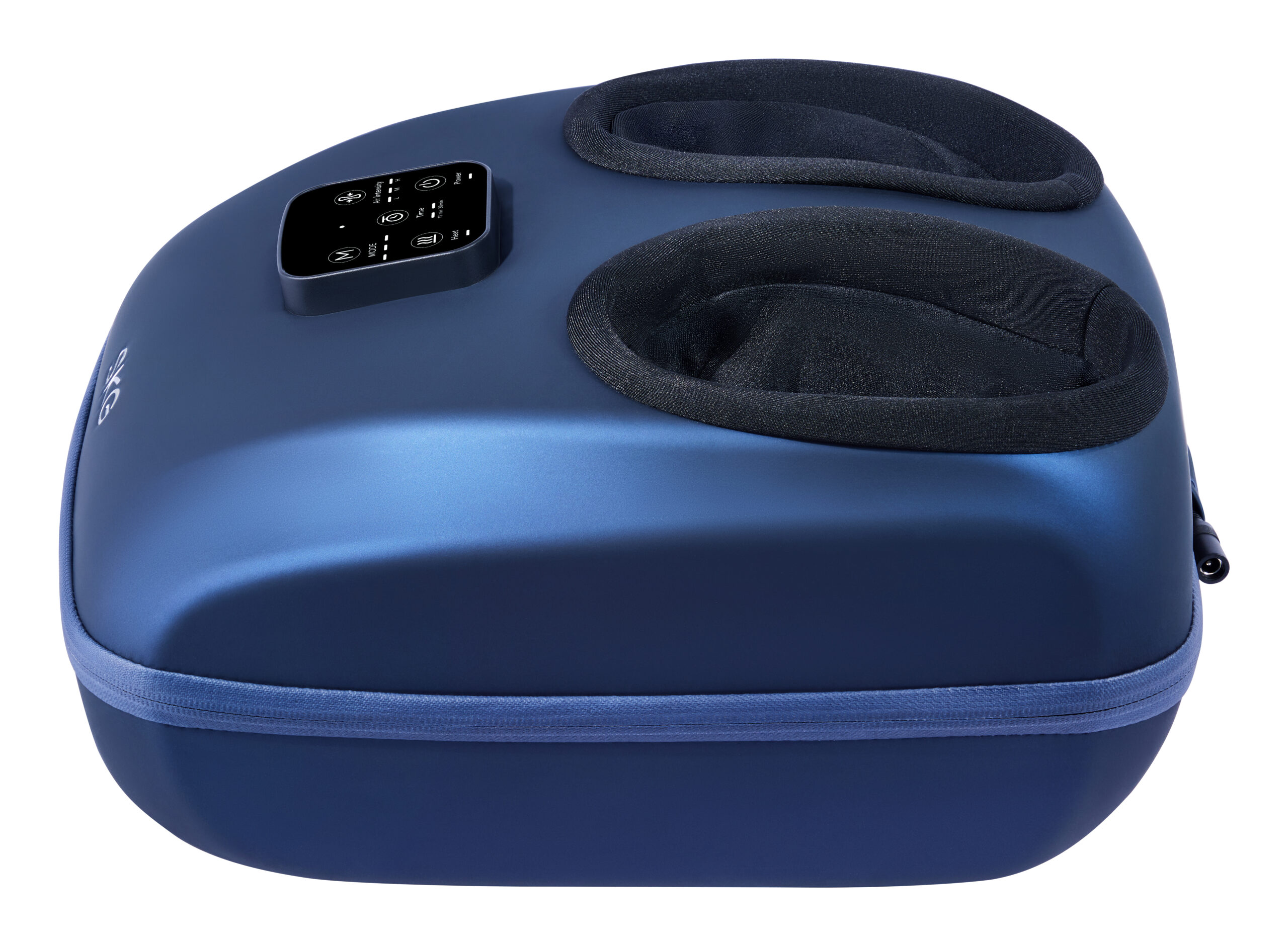 SKG YS100 stimulator Voet Grijs - Afbeelding 3