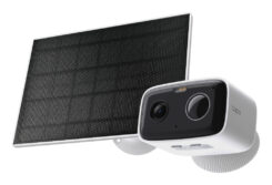TP-Link Tapo C400 KIT Doos IP-beveiligingscamera Buiten 1920 x 1080 Pixels Muur