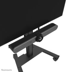 Neomounts AV30-500BL Videobar kit 43-110" - VESA - max 10 kg - universeel - Afbeelding 17