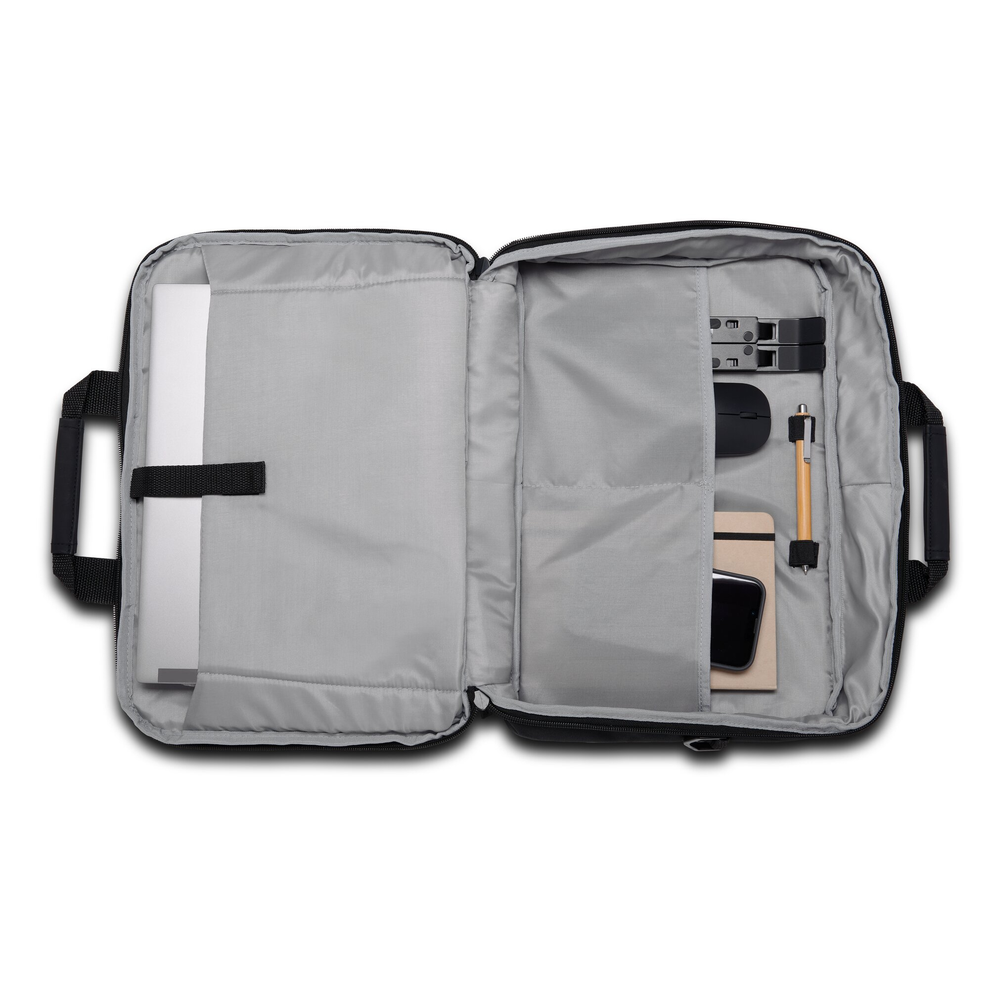 Kensington EQ 16" Laptop Carrying Case - Afbeelding 4