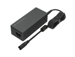 Conceptronic OZUL08B10 netvoeding & inverter Binnen 90 W Zwart - Afbeelding 3