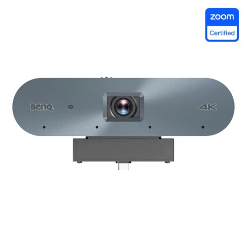 Camera's voor videoconferentie