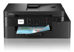 Brother MFC-J4350DW multifunctionele printer Inkjet A4 1200 x 4800 DPI Wifi - Afbeelding 2