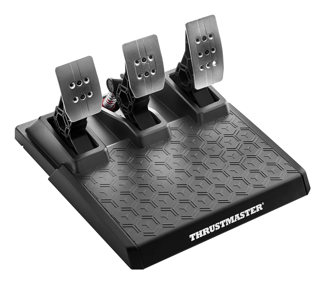 Thrustmaster T248R Koolstof USB Stuurwiel + pedalen Analoog/digitaal PC, PlayStation 4, PlayStation 5 - Afbeelding 5