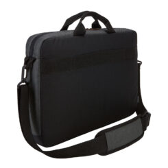 Case Logic Era ERAA116 Obsidian 39,6 cm (15.6") Aktetas Grijs - Afbeelding 3