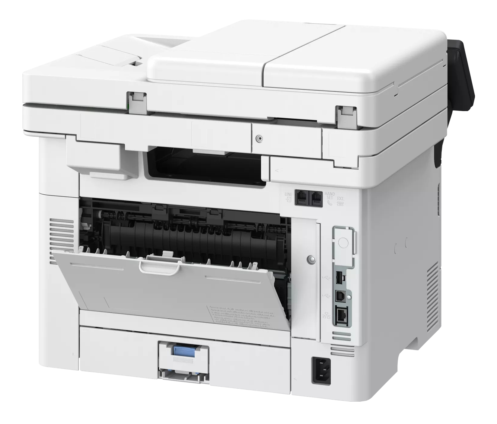 Canon i-SENSYS MF461dw II Laser A4 1200 x 1200 DPI 36 ppm Wifi - Afbeelding 12